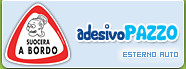 adesivoPAZZO