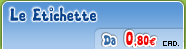 Le Etichette