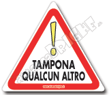 TAMPONA QUALCUN ALTRO