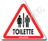 TOILETTE