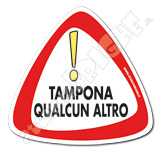 TAMPONA QUALCUN ALTRO