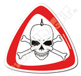 SKULL