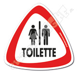 TOILETTE
