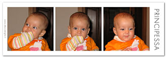 miniCalendario BABY MARE